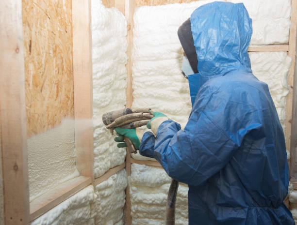 Best Attic Insulation Installation  in Newark, CA